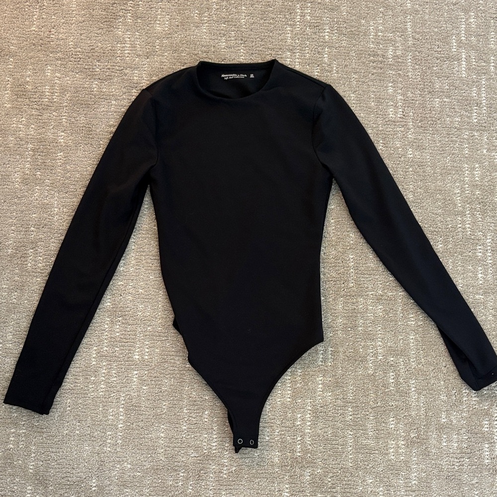 Abercrombie & Fitch Bodysuit